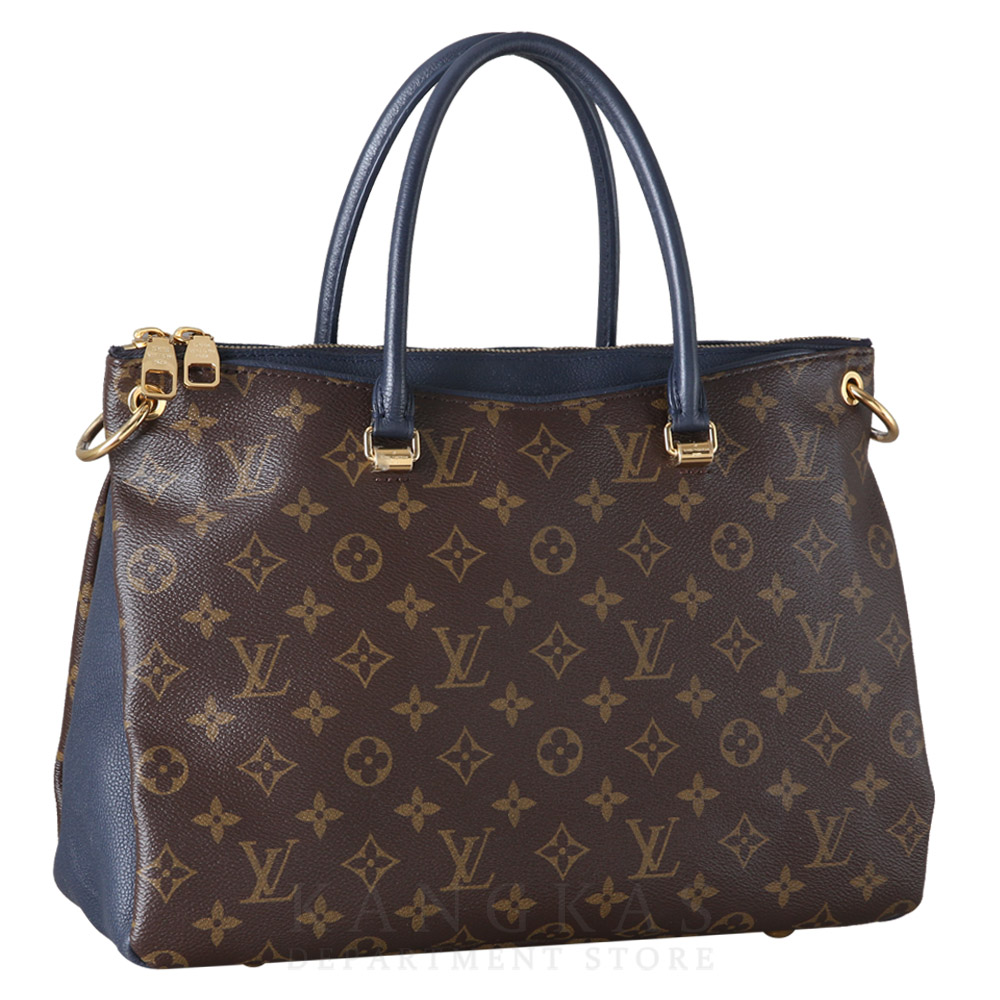 LOUIS VUITTON(USED)루이비통 모노그램 팔라스 MM